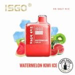 Isgo-New-York-8000-Puffs-Rechargeable-Disposable-Vape-In-UAE-WATERMELON-KIWI-ICE