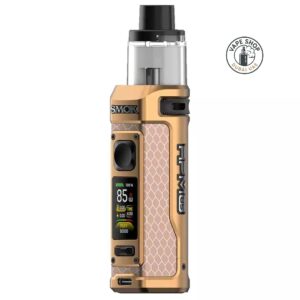 MATTE-GOLD-Buy-SMOK-RPM-85-Kit-85W-Pod-Mod-3000mAh-Pod-Kit-in-UAE-RPM-85-Kit-Dubai-RPM-85-Dubai-SMOK-Vape-Shop-Near-me-Vape-kit-dubai
