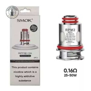 Vape Pods and Coils in Dubai & UAE