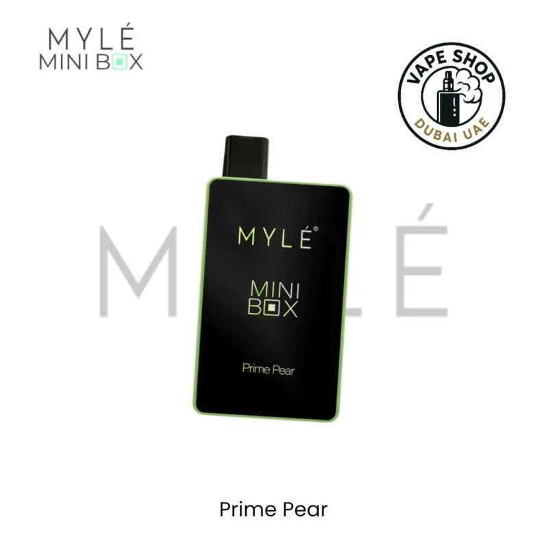 MYLE_MINI_BOX_-_Prime_Pear