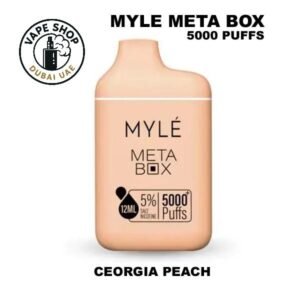 Myle-Meta-Box-5000-Puffs-Georgia-Peach_1