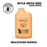 Myle-Meta-Box-5000-Puffs-Malaysian-Mango_1