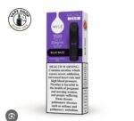 Myle Micro Bar 1500 puffs 2% blue razz