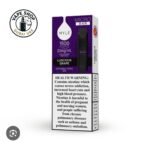 Myle Micro Bar 1500 puffs 2% luscious grape