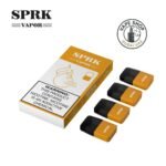 Myle V4 Compatible Pod SPRK VAPOR use for Myle V4 Device sweet mango