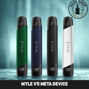 vape shop dubai uae - Myle V5 Meta Device In Dubai Best Online S