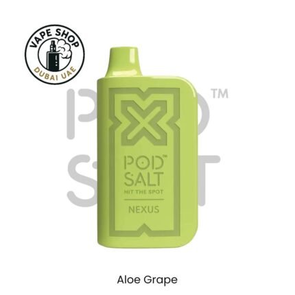 NEXUS6000-AloeGrape