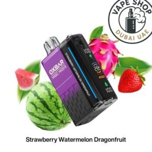 OXBAR-Magic-Maze-2-30000-Puffs-50MG-Nicotine-Disposable-Vape-in-Dubai-STRAWBERRY-WATERMELON-DRAGONFRUIT-700x700
