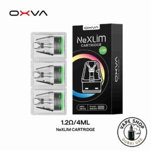 OXVA-NEXLIM-Pod-Cartridge-1.2-ohm-4ml