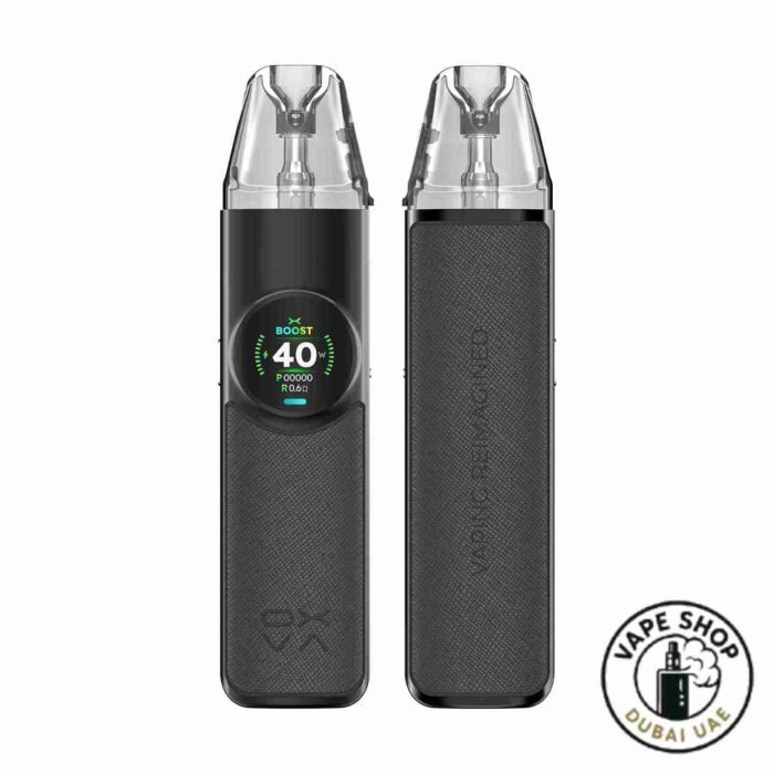 OXVA-NEXLIM-Price-in-Dubai-DARK-GREY