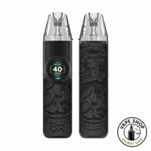 OXVA-NEXLIM-Pod-System-Price-in-Dubai-POWER-BLACK