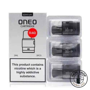 OXVA-ONEO-Replacement-Pod-Cartridge-0.6ohm