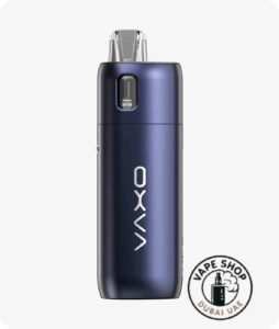 OXVA Oneo Pod Device in Dubai, UAE Midnight-Blue