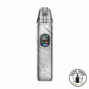 OXVA-XLIM-PRO-2-Price-in-Dubai-PLATINUM-GREY