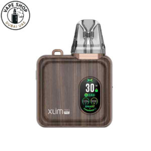 OXVA-XLIM-SQ-PRO-BRONZE-WOOD-POD-KIT