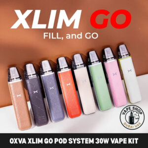 OXVA-Xlim-Go-Pod-System-30W-Vape-Kit-in-Dubai