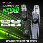 OXVA-Xlim-Pro-2-DNA-Kit-30W-In-Dubai