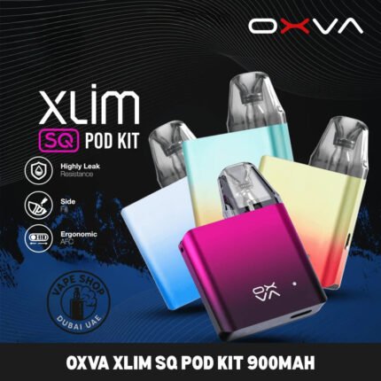 OXVA-Xlim-SQ-Kit-900mAh-In-Dubai-–-Buy-Now