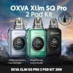 OXVA-Xlim-SQ-Pro-2-Pod-Kit-30w-In-Dubai