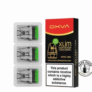 OXVA-Xlim-SS-pods-1.2Ohm
