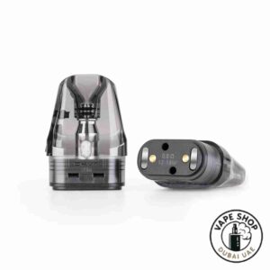 Pod Cartridges