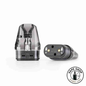 OXVA Xlim V3 Top Fill Version 1.2ohm Pod Cartridge Replacement Pod in Dubai, UAE
