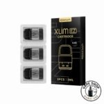 Oxva-Xlim-EZ-Cartridges-3ml-For-Oxva-Xlim-Series-Kit-In-Dubai-0.6ohm