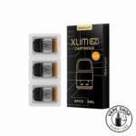 Oxva-Xlim-EZ-Cartridges-3ml-For-Oxva-Xlim-Series-Kit-In-Dubai-0.8ohm