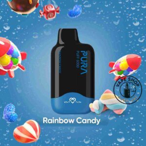 PURA-6000-Puffs-Disposable-20MG-Rechargeable-Vape-Price-in-Dubai-Rainbow-Candy_10_11zon