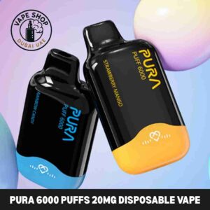 PURA 6000 Puffs 20MG font image_2_11zon