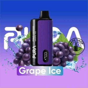 PURA PRO 12000 GRAPE ICE_9_11zon