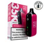 Pod Salt 35,000 Puffs Disposable Vape - Watermelon Breeze