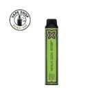 Pod Salt Nexus 3500 puffs black_currant_apple_grape