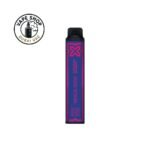 Pod Salt Nexus 3500 puffs blue_and_black_raspberry