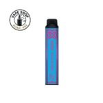 Pod Salt Nexus 3500 puffs sour_blue_raspberry
