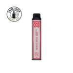 Pod Salt Nexus 3500 puffs strawberry_energy