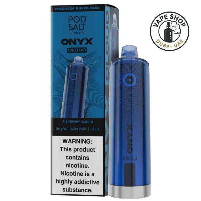 Pod_Salt_Onyx_Cloud_25K_Puff_Shisha_Disposable_Blueberry_Muffin__79228