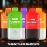 Tugboat Super 12000Puffs (1)