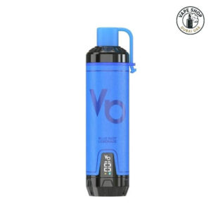 VAPES BARS Ghost Shisha 15000 Blue Razz Lemonade