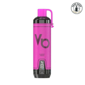 VAPES BARS Ghost Shisha 15000 Cherry fiesta