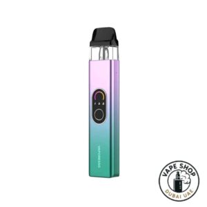 VAPORESSO XROS 4 Pod System-PINK-MINT