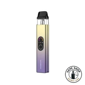 VAPORESSO XROS 4 Pod System-SUNSET-NEON