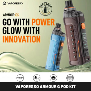 VAPORESSO-Armour-G-Pod-Kit-Build-In-Battery-in-Dubai