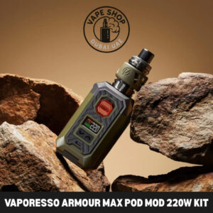 VAPORESSO-Armour-Max-Pod-Mod-220W-Kit-in-Dubai