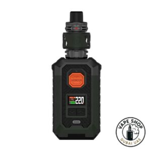 VAPORESSO-Armour-Max-Pod-Price-in-Dubai-Green