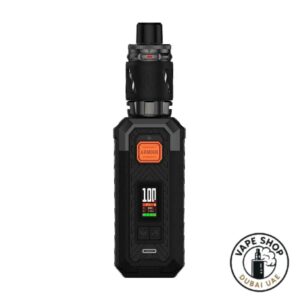 VAPORESSO-Armour-S-Pod-Kit-Price-in-Dubai-Black