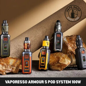 VAPORESSO-Armour-S-Pod-System-100W-Vape-Kit-in-Dubai