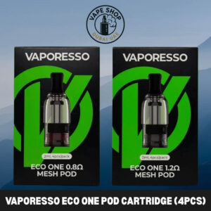 VAPORESSO-ECO-ONE-POD-CARTRIDGE-4PCS