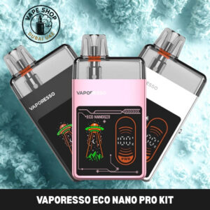 VAPORESSO-Eco-Nano-Pro-Kit