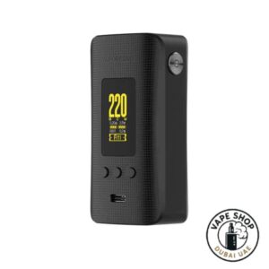 VAPORESSO-GEN-200-Mod-Kit-DARK-BLACK